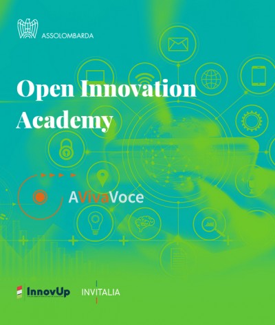 open innovation Thumb