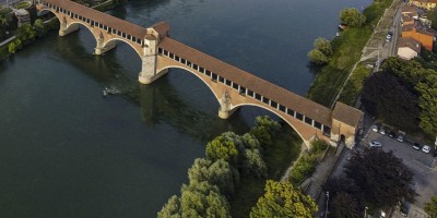 Pavia, sostenibile per scelta per lo sviluppo del territorio e delle imprese