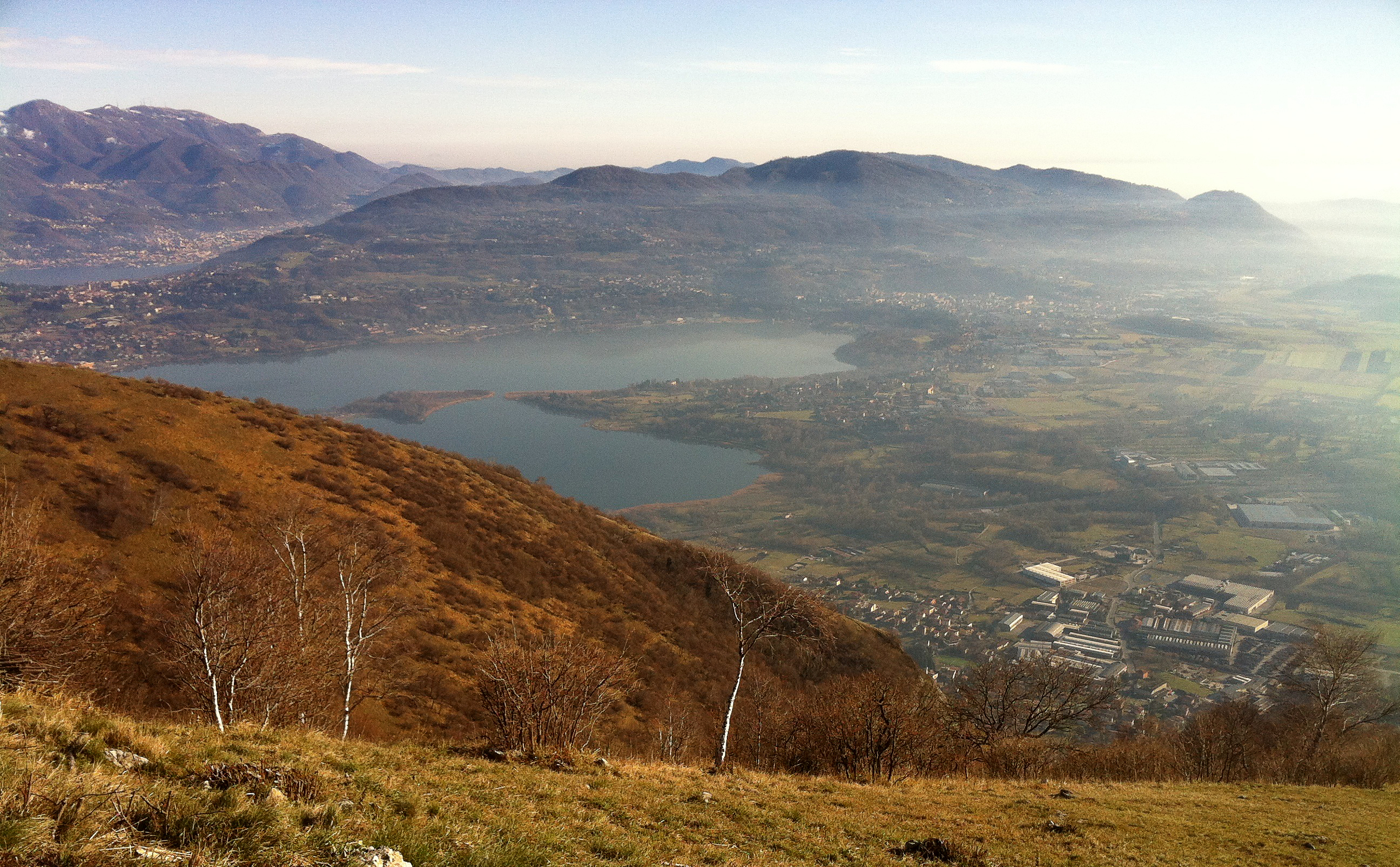 Monza e Brianza - Panorama Monza e Brianza - Panorama