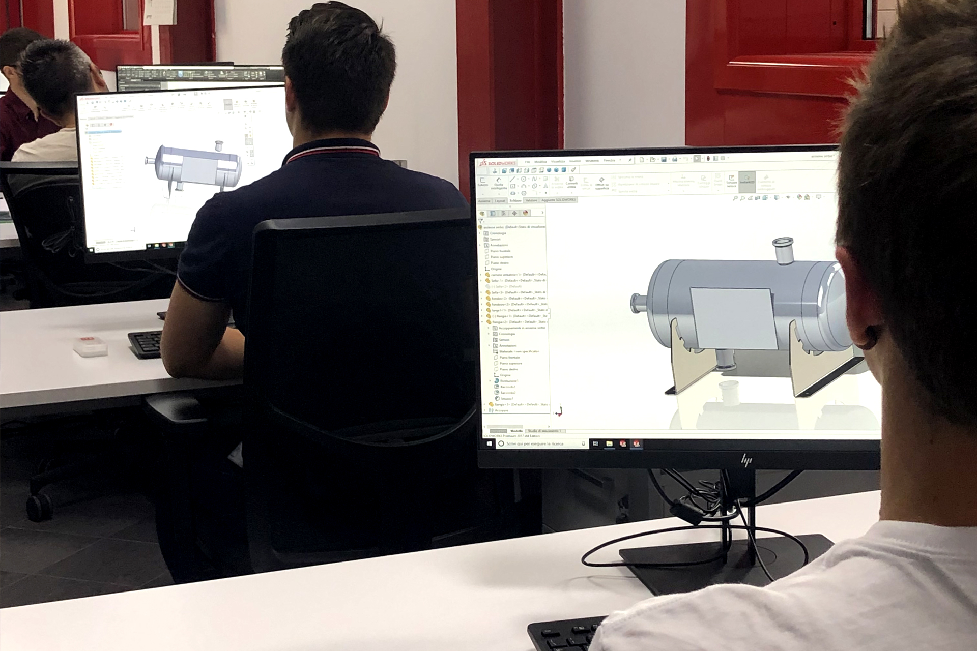 Quando l’impresa si “trasforma” in accademia per formare e coltivare talenti Quando l’impresa si “trasforma” in accademia per formare e coltivare talenti