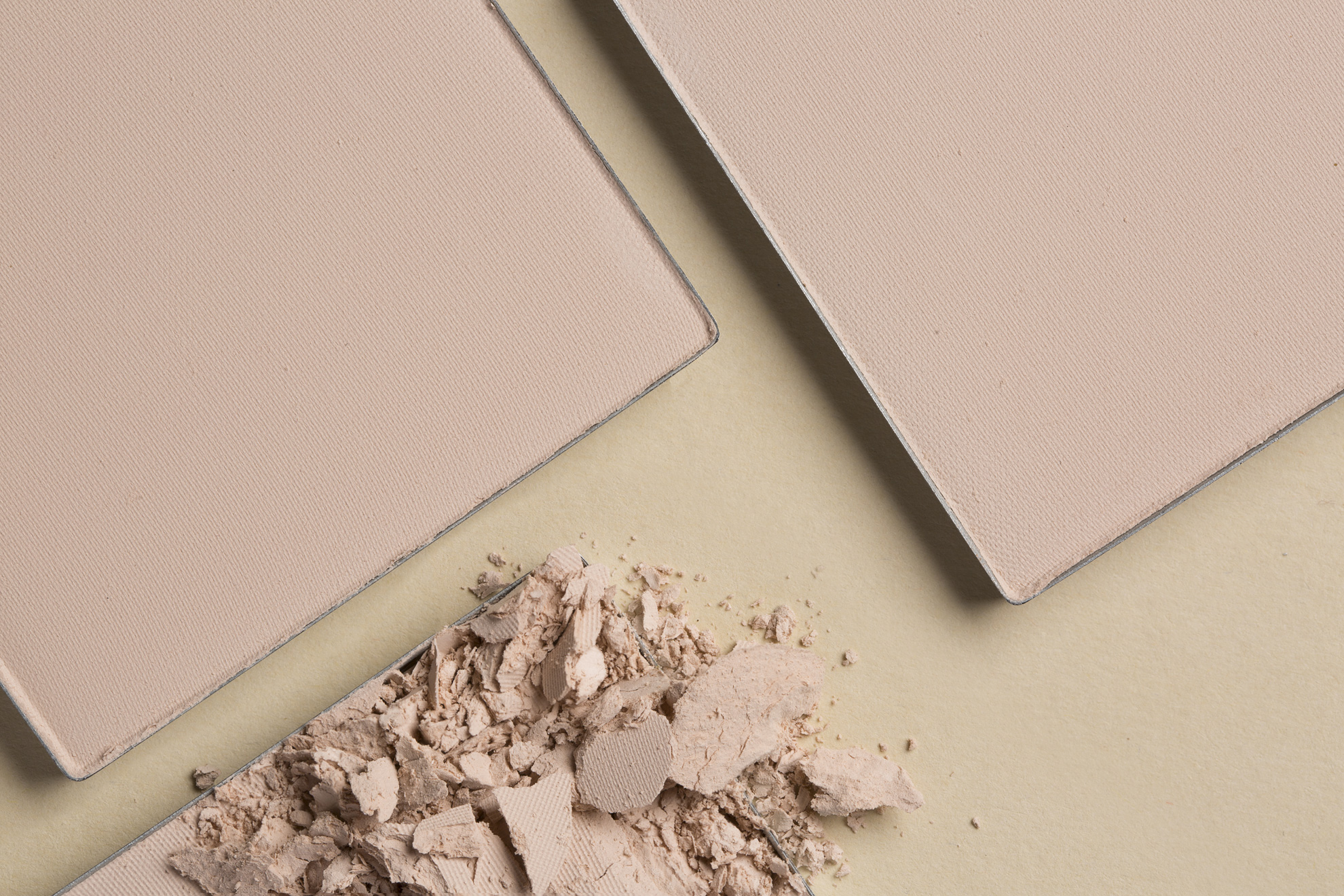 La polvere L’Oréal La polvere L’Oréal