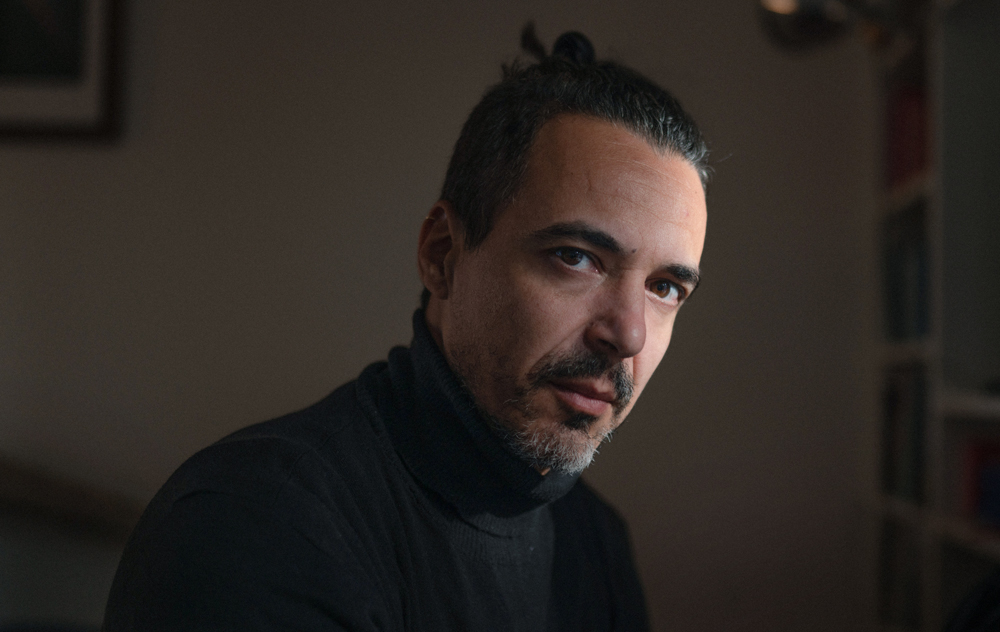 Intervista a Simone Bramante, in arte Brahmino, fotografo e direttore creativo di “What Italy Is”